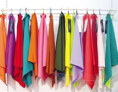 內蒙古首次檢出進口純棉服裝面料甲醛超標，意大利產品遭退貨